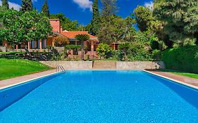Casa Barranco